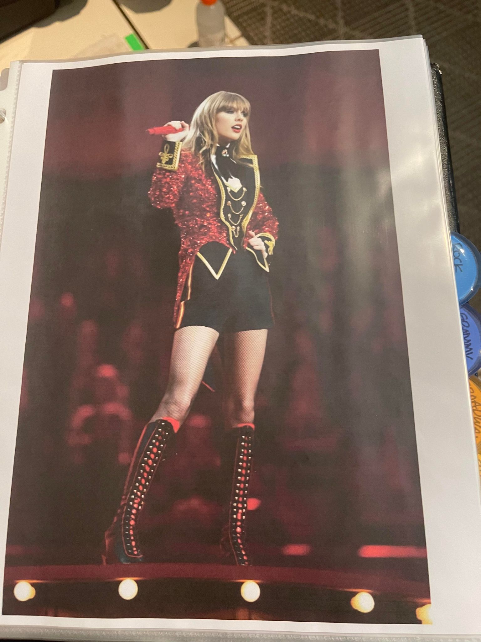 Gina Vinceza - Taylor Swift